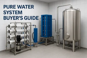 Home 17 pure water system1