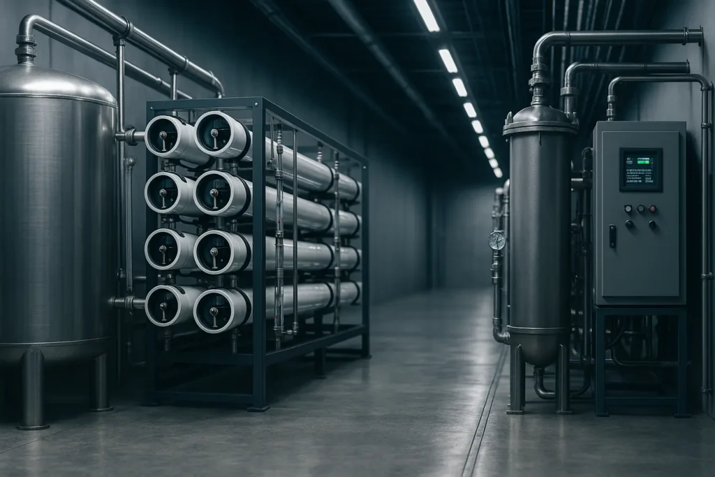 reverse osmosis troubleshooting2