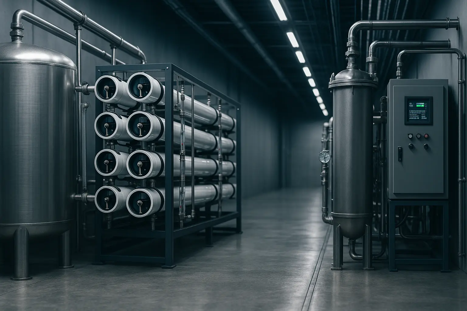 reverse osmosis troubleshooting2