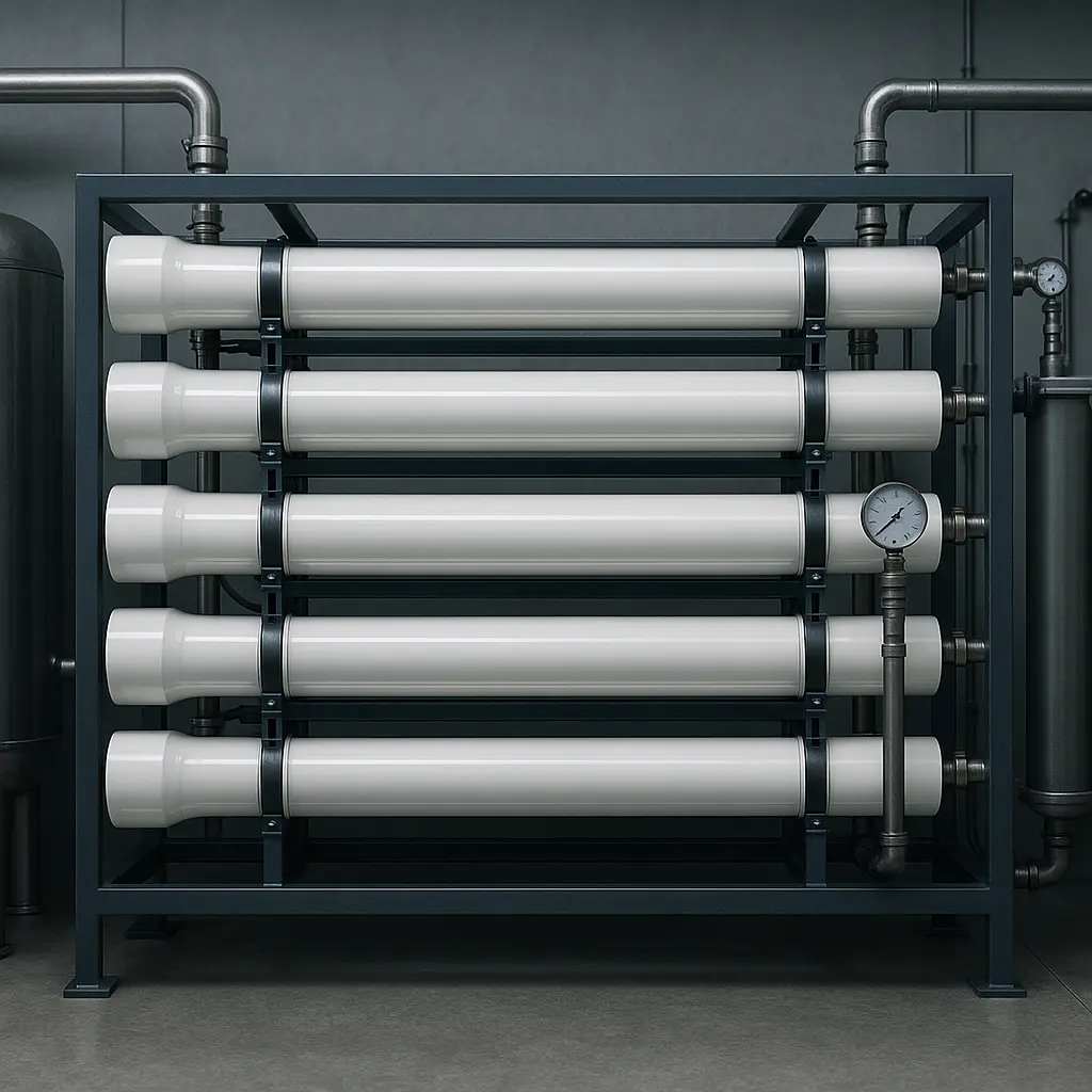 reverse osmosis troubleshooting3