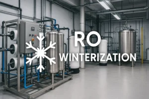 reverse osmosis winterization1
