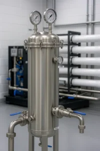 stainless steel filter housing sizing1