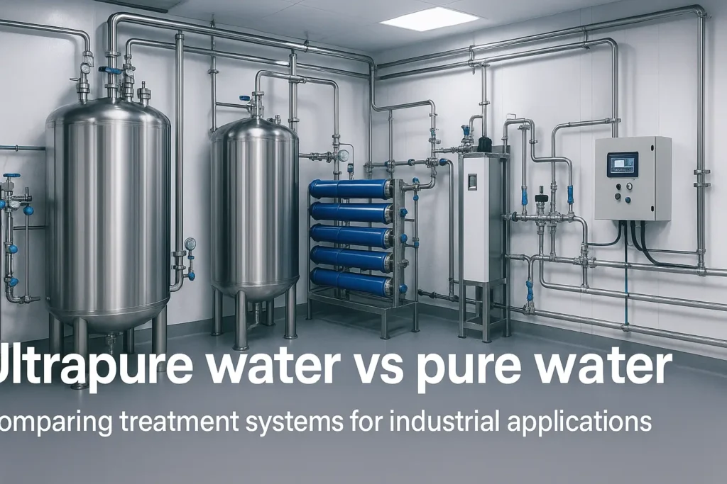 Reinstwasser vs. reines Wasser3