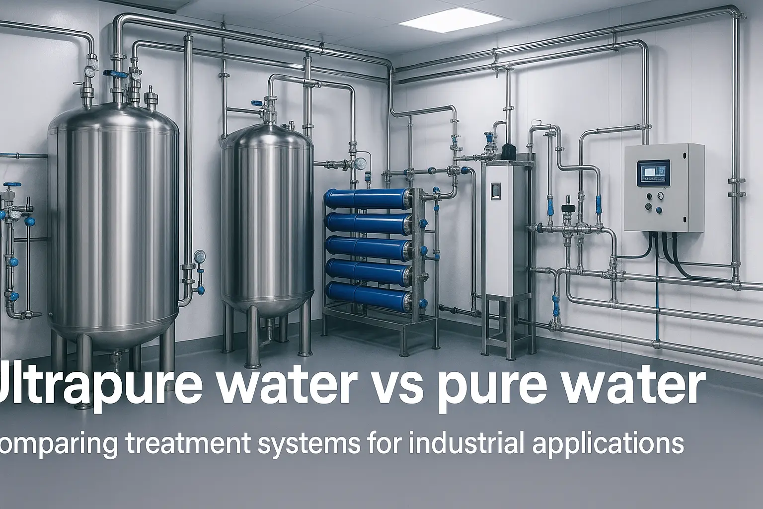ultrapure water vs pure water3