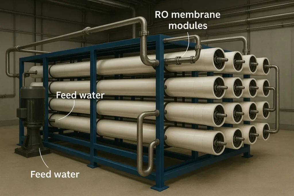 Water Treatment Chemical Dosing: Stage-by-Stage Principles & Best Practices 2 water treatment chemical dosing2