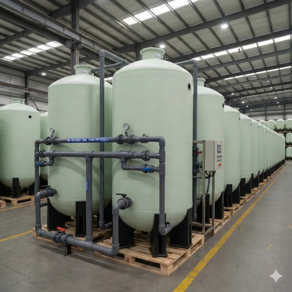 Water Purification Working Principle: A Comprehensive Guide to UF & RO Systems 1 Water purification working principle1