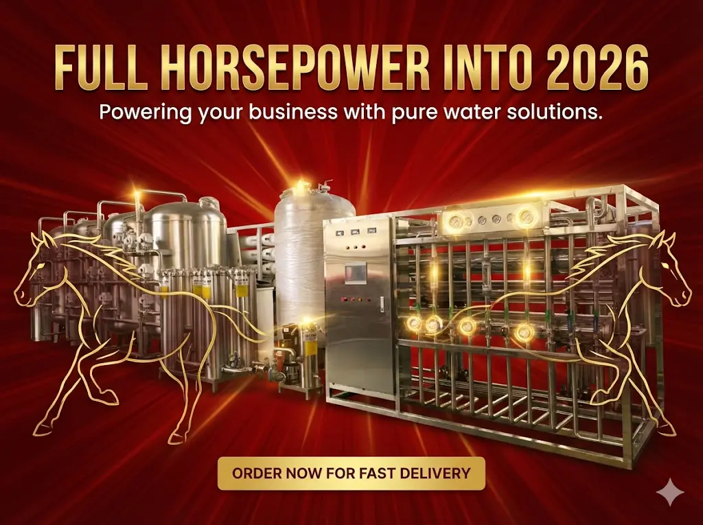 Galloping Towards a Prosperous 2026: Celebrating the Year of the Horse with COVNA STARK 1 Chinese New Year holiday notice