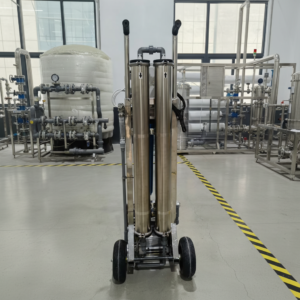 500L Commercial RO System