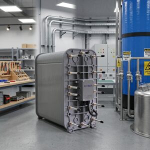 DN750 EDI Module