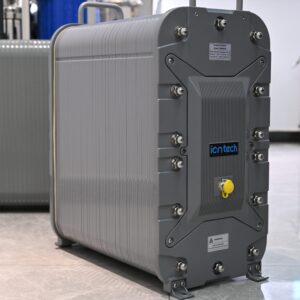 Industrial EDI Module