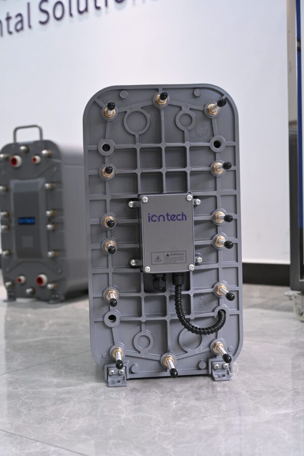 Water Distribution Module DN750 Industrial EDI Module For High Purity Water Treatment | COVNA STARK