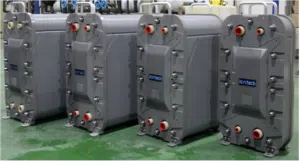 Siemens EDI Replacement