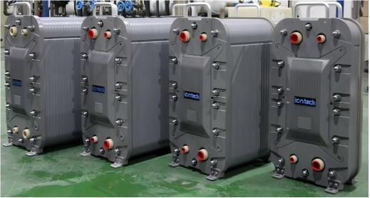Siemens EDI Replacement