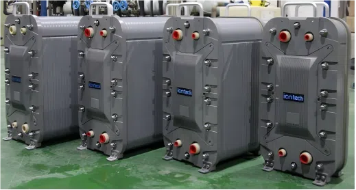 DN-011 DS Series EDI Module | Reliable Siemens EDI Replacement