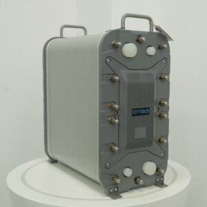 Hot Water Sanitizable CEDI Module