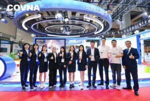 Shanghai International Water Exhibition 2026