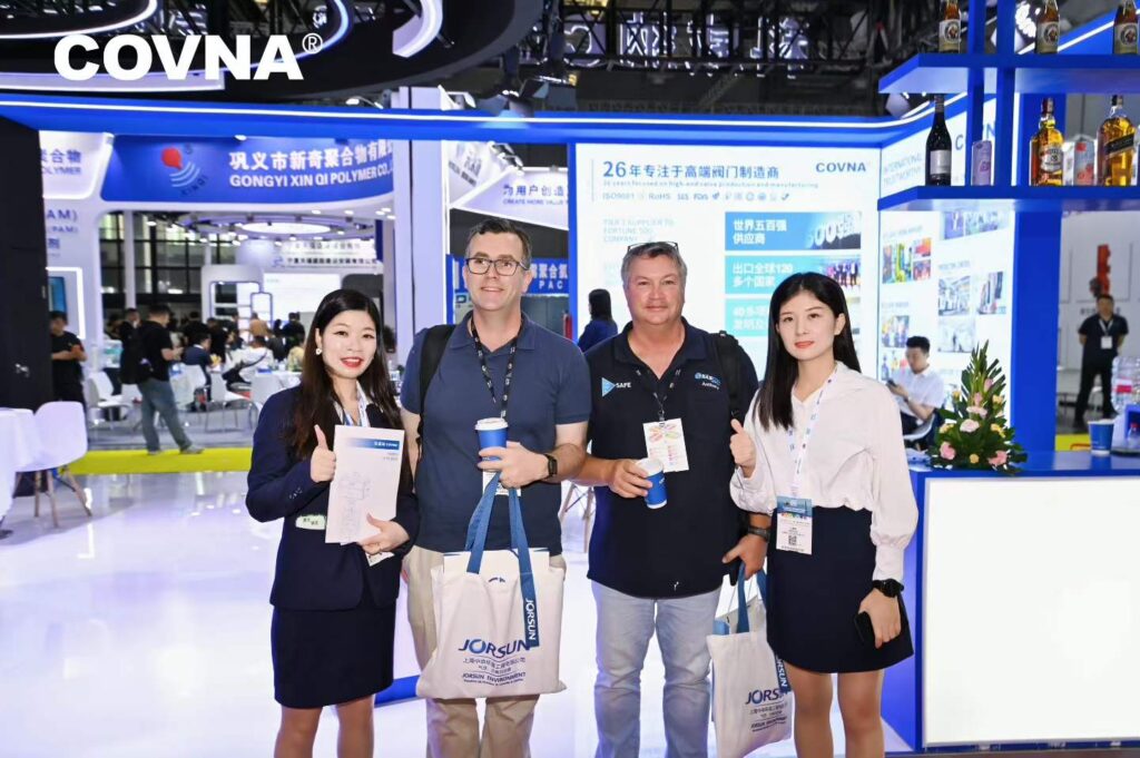 Shanghai International Water Exhibition 2026