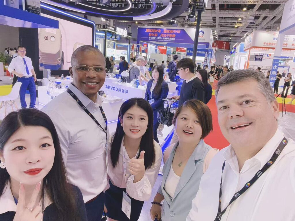 Shanghai International Water Exhibition 2026