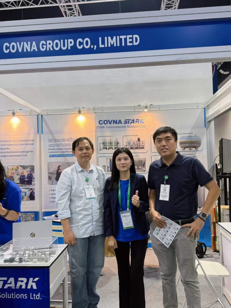 Asia Water Malaysia Exhibition 2026