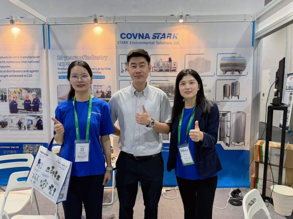 Asia Water Malaysia Exhibition 2026