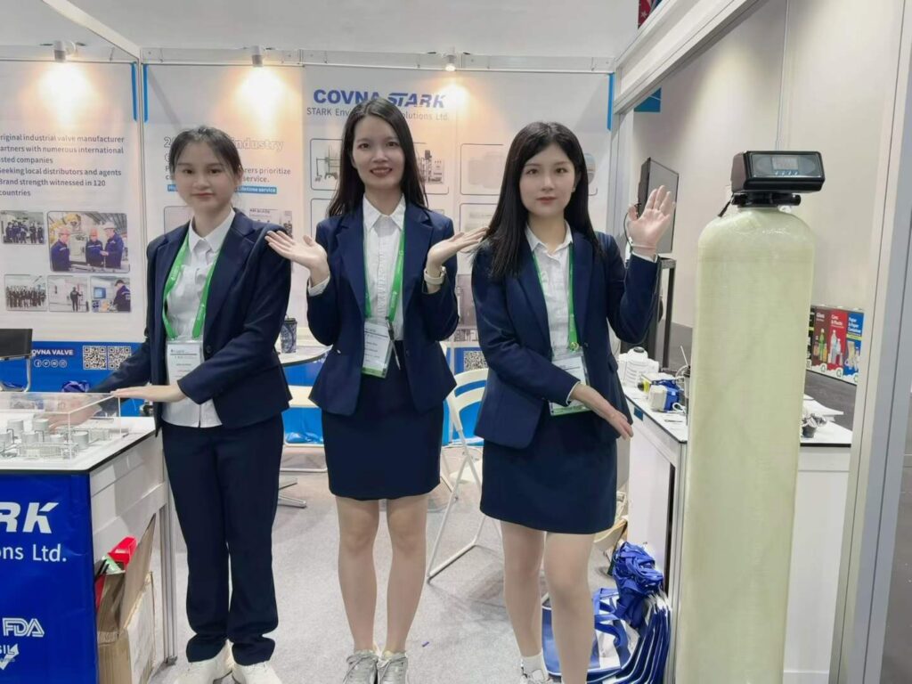 Asia Water Malaysia Exhibition 2026