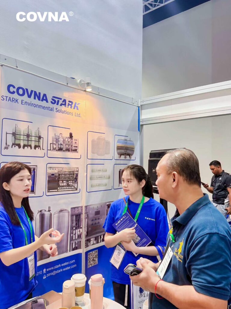 Asia Water Malaysia Exhibition 2026