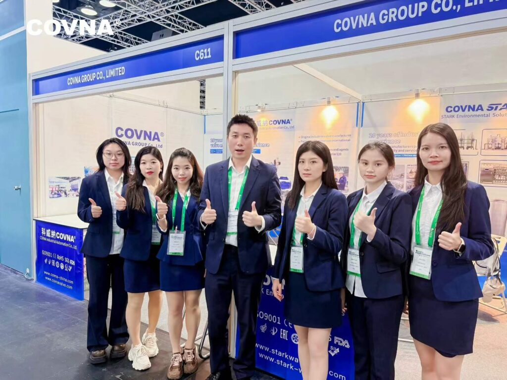 Asia Water Malaysia Exhibition 2026