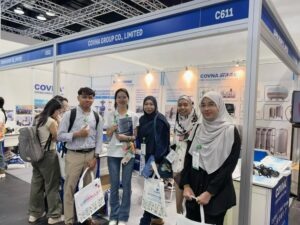 Asia Water Malaysia Exhibition 2026