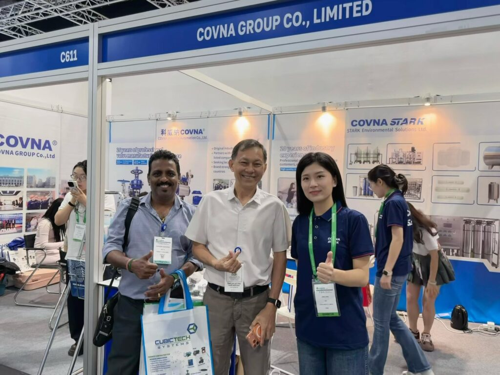 Asia Water Malaysia Exhibition 2026