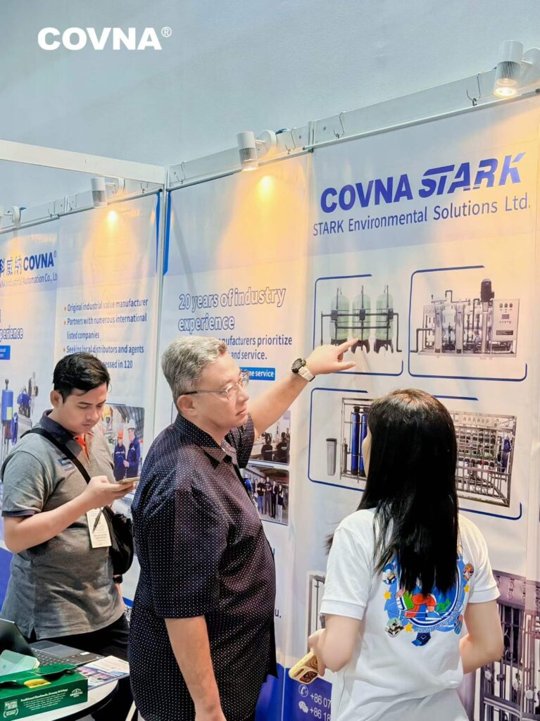 Asia Water Malaysia Exhibition 2026