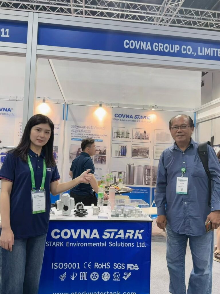 Asia Water Malaysia Exhibition 2026