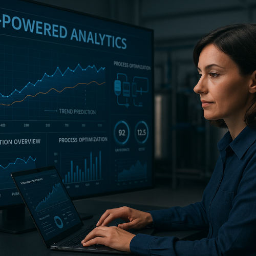 Análisis basados en IA