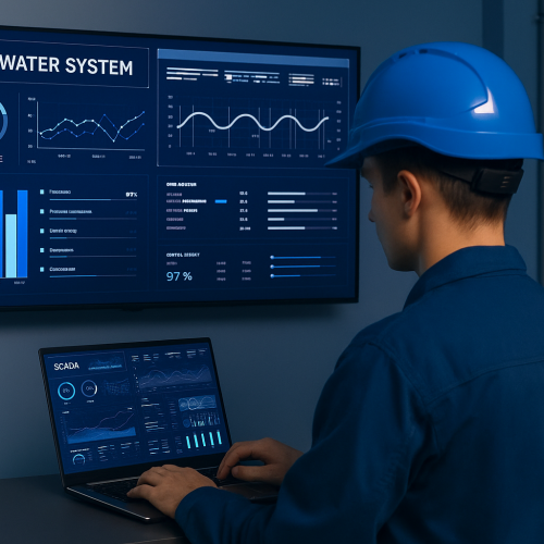 Automation & Monitoring
