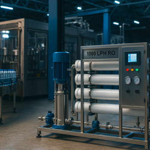 Beverage Bottling – LATAM