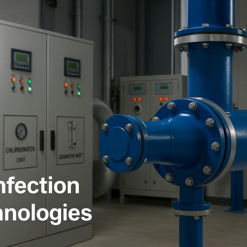 Disinfection Technologies