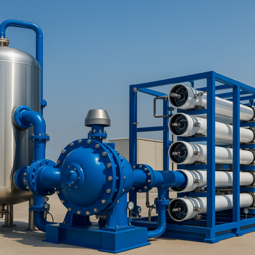 Integración de la recuperación de energía