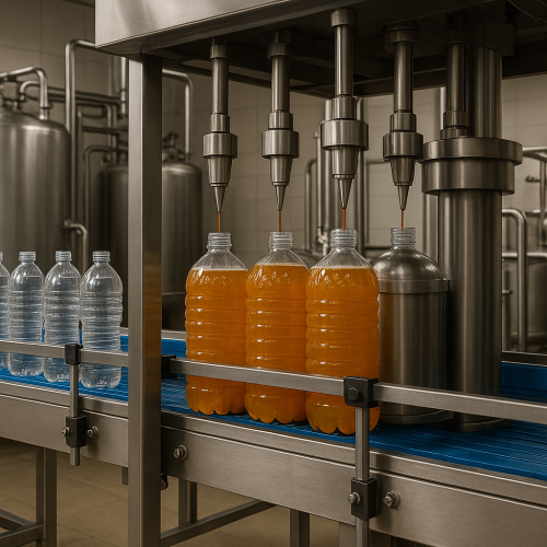 Wastewater Recycling & Resource Optimization